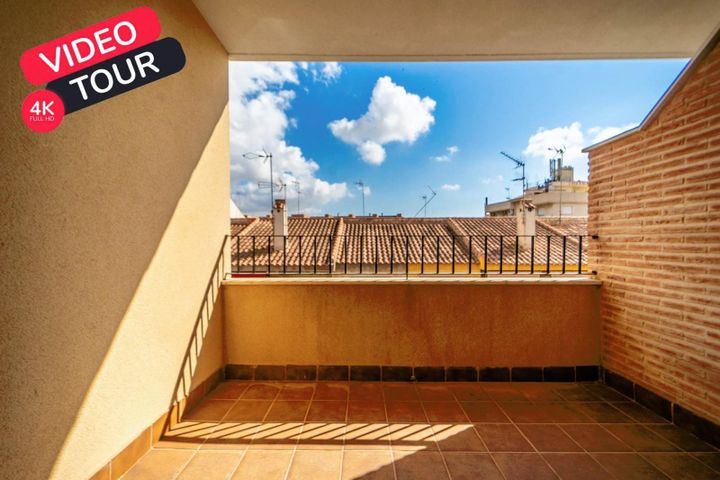 3 bedrooms apartment for sale in Los Alcazares, Spain