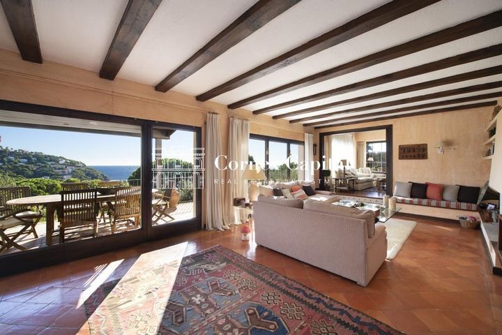 6 bedrooms house for sale in Palafrugell, Spain