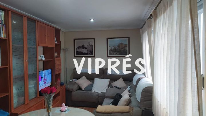 5 bedrooms apartment for sale in Caceres‎, Spain