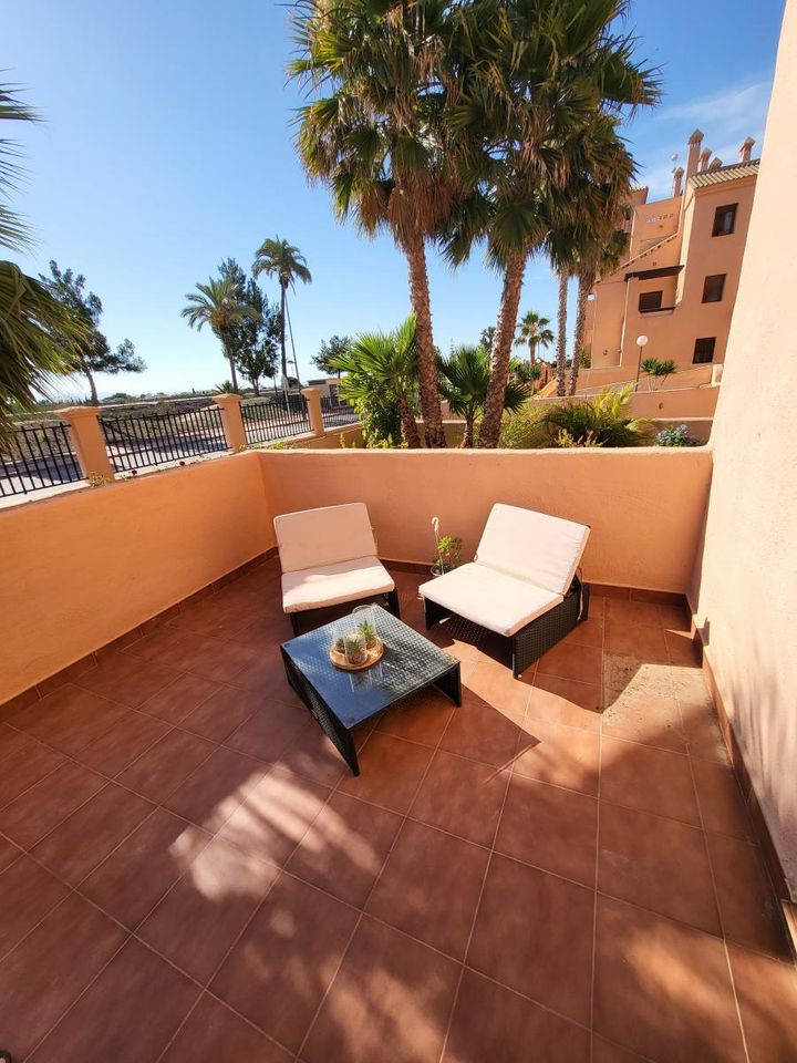 3 bedrooms apartment for sale in Los Alcazares, Spain