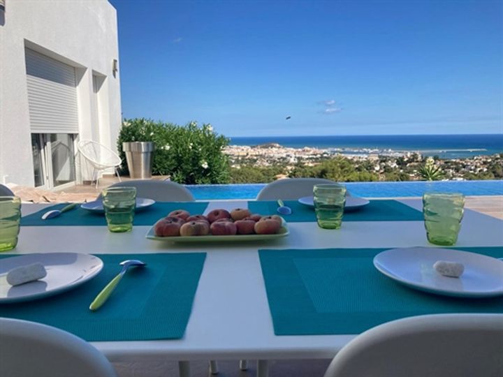 3 bedrooms house for sale in Denia, Spain