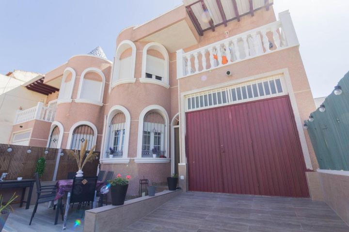 4 bedrooms house for sale in Dolores, Spain