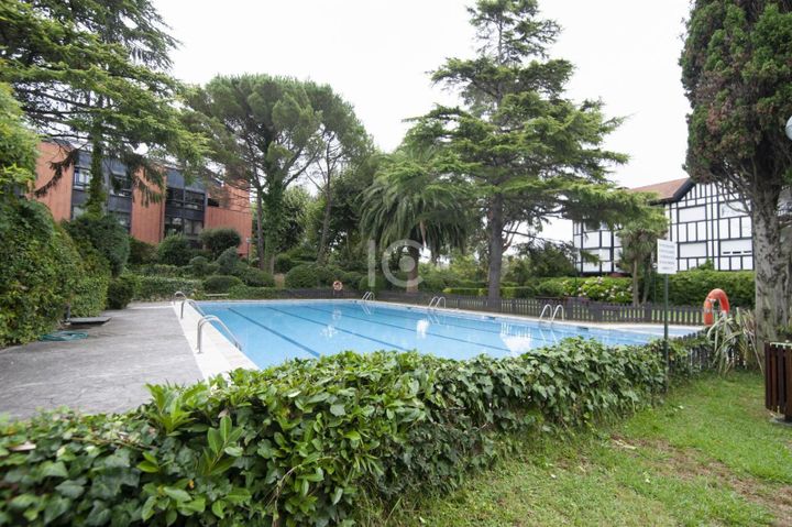 4 bedrooms apartment for sale in Getxo, Spain