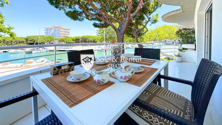 3 bedrooms apartment for sale in Sant Feliu de Guixols, Spain