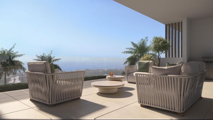 3 bedrooms house for sale in Marbella, Spain