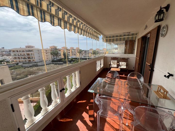 1 bedroom apartment for sale in La Mata, Spain