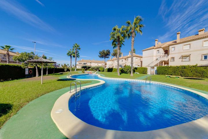 2 bedrooms apartment for sale in Aguas Nuevas, Spain