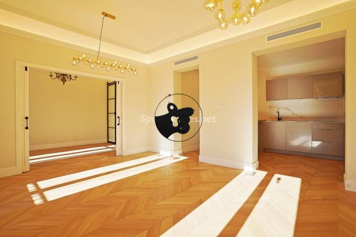 3 bedrooms apartment for sale in Madrid, Madrid, Spain