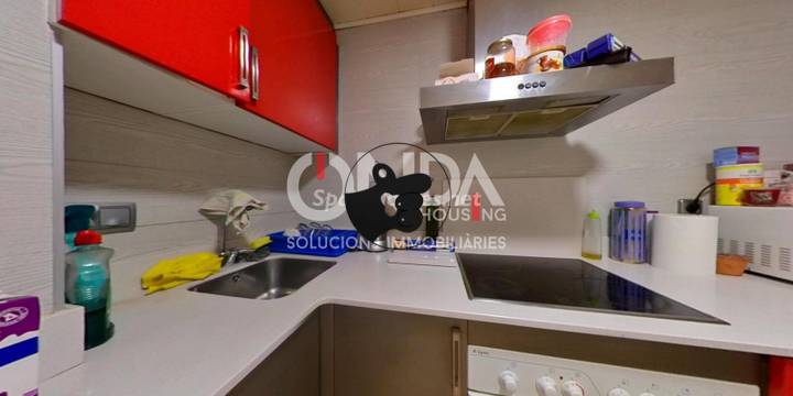 1 bedroom apartment in Balaguer, Lleida, Spain