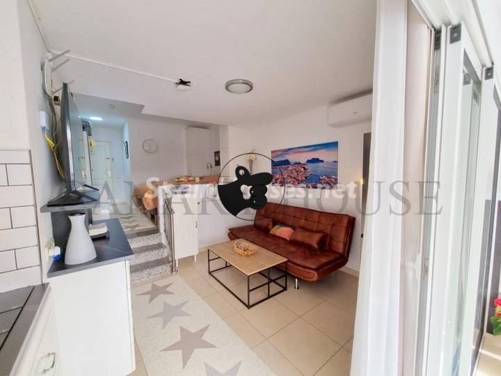 1 bedroom apartment in Mogan, Las Palmas, Spain