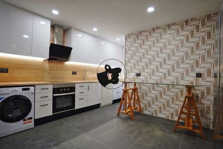 2 bedrooms apartment in Madrid, Madrid, Spain