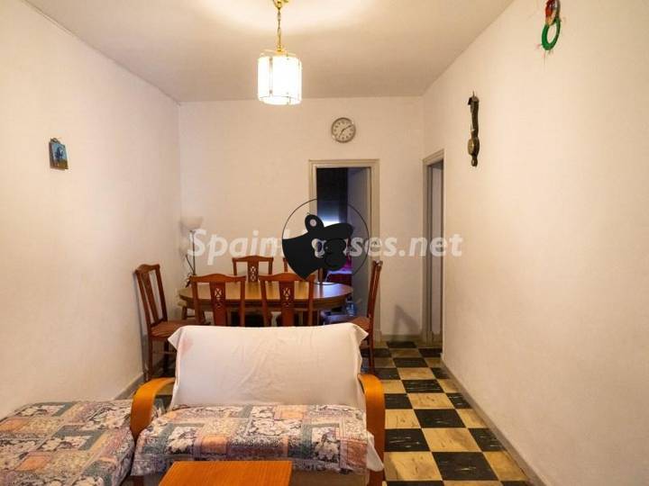 5 bedrooms apartment in Mahon, Balearic Islands, Spain