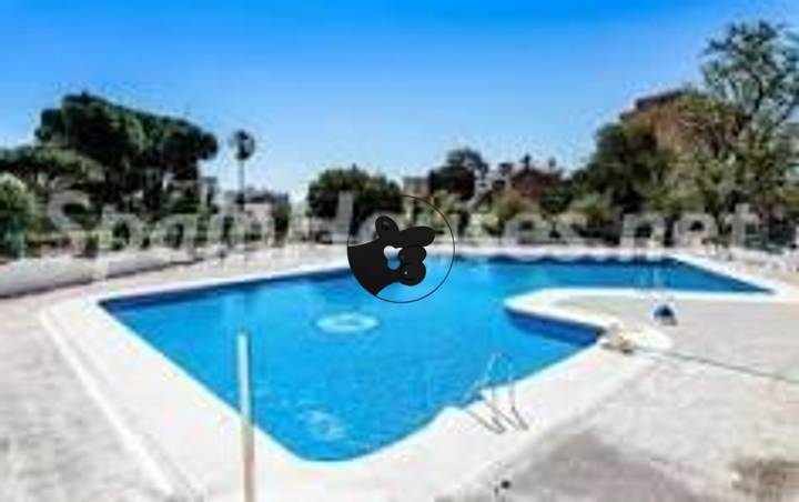 1 bedroom apartment in Benalmadena, Malaga, Spain