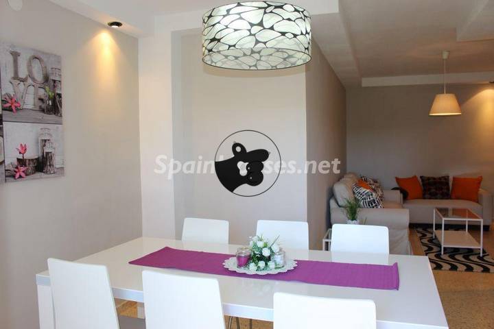 3 bedrooms apartment in Valencia, Valencia, Spain