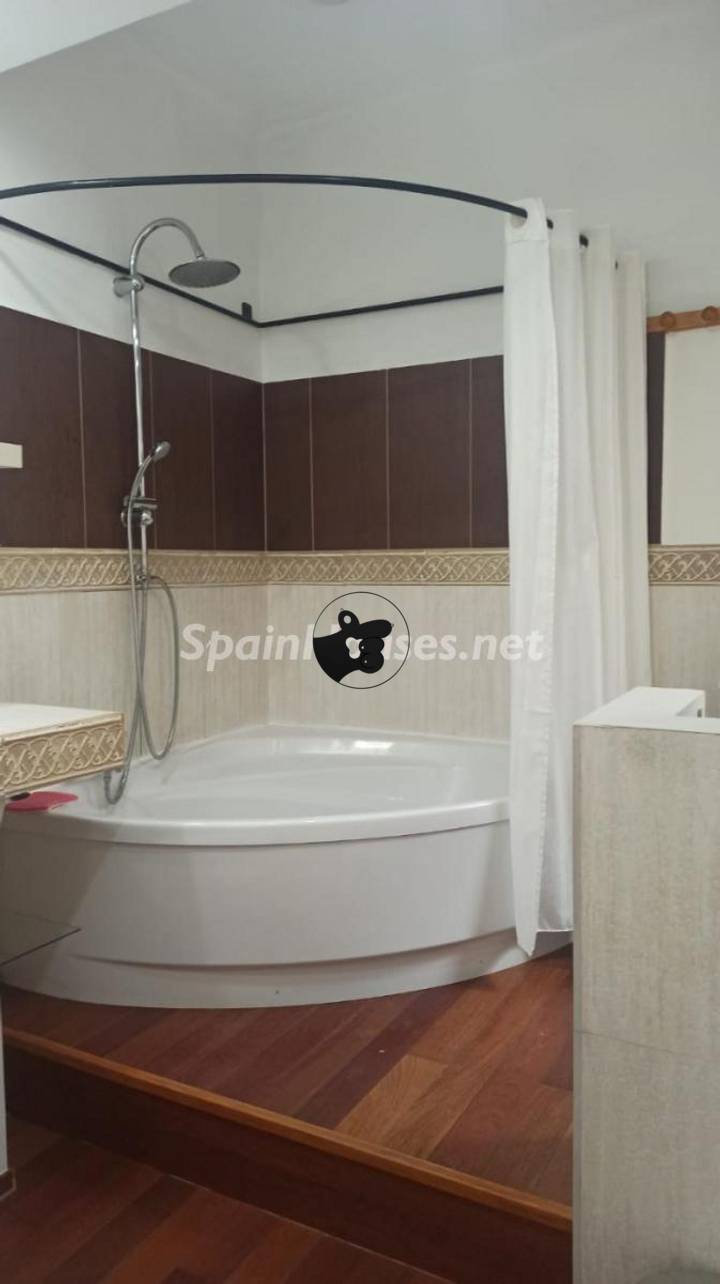 1 bedroom apartment in Zaragoza, Zaragoza, Spain