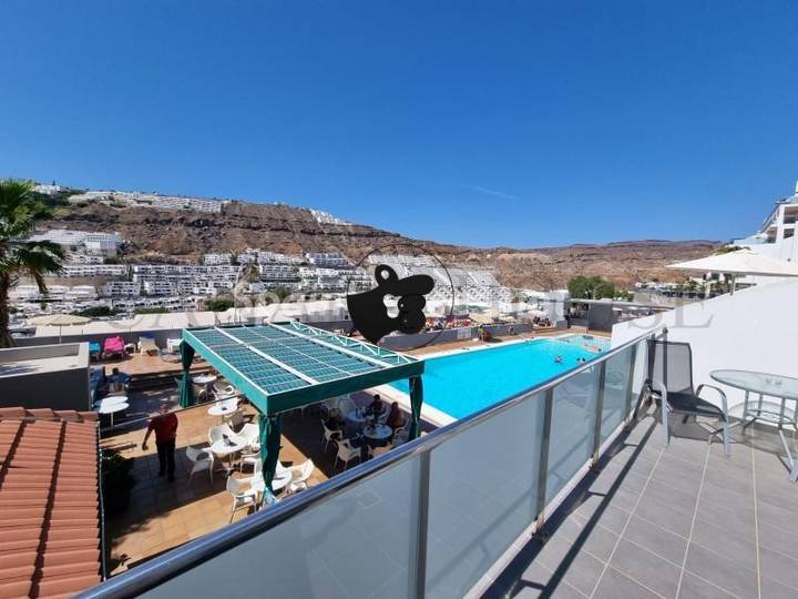 1 bedroom apartment in Mogan, Las Palmas, Spain