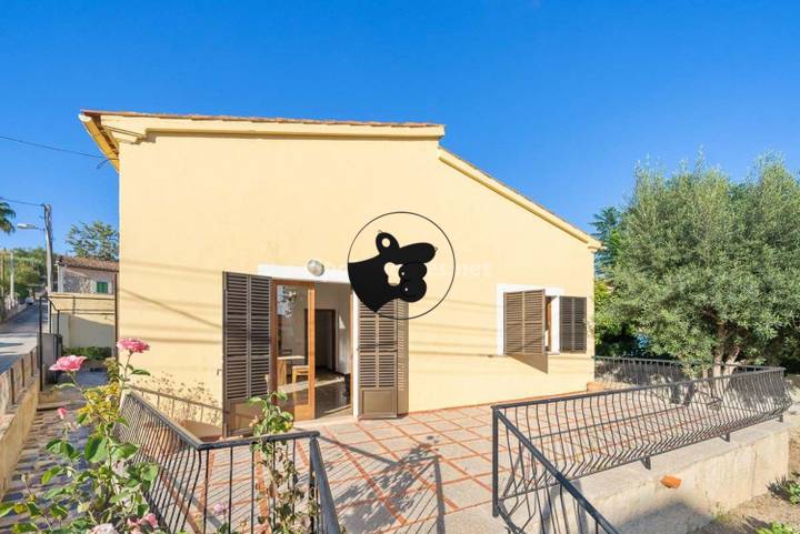 3 bedrooms house in Calvia, Balearic Islands, Spain