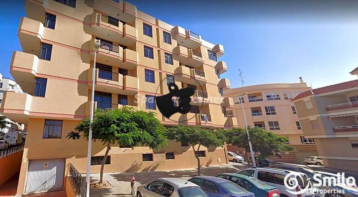 2 bedrooms apartment in Granadilla de Abona, Santa Cruz de Tenerife, Spain