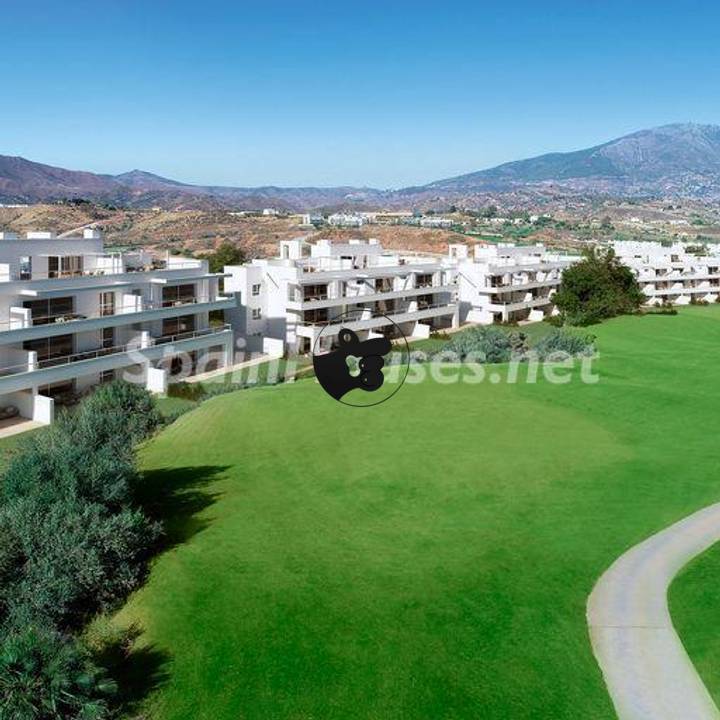 2 bedrooms apartment in Mijas, Malaga, Spain