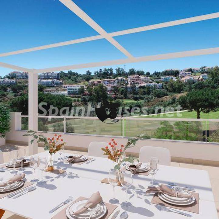 3 bedrooms apartment for sale in Mijas, Malaga, Spain