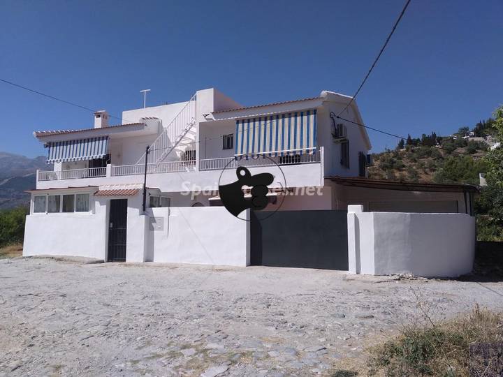 6 bedrooms house for sale in Competa, Malaga, Spain