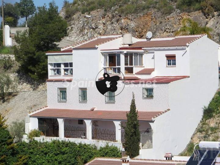 3 bedrooms house for sale in Competa, Malaga, Spain