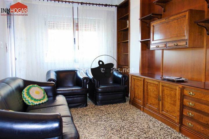 4 bedrooms apartment in Avila, Avila, Spain