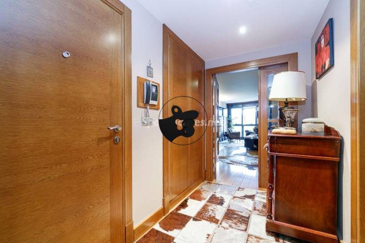 3 bedrooms apartment in Vigo, Pontevedra, Spain