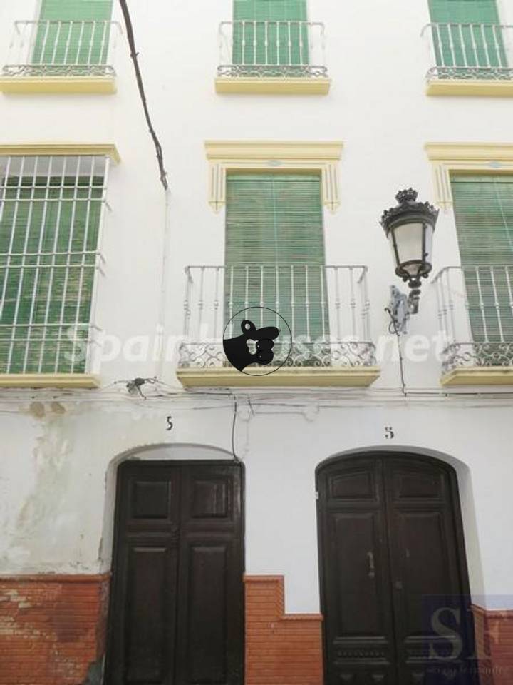 10 bedrooms house for sale in Competa, Malaga, Spain