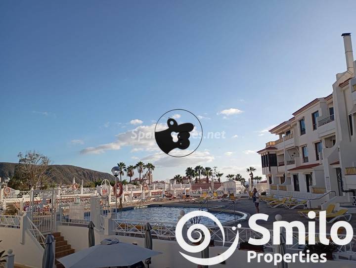 2 bedrooms apartment in Arona, Santa Cruz de Tenerife, Spain