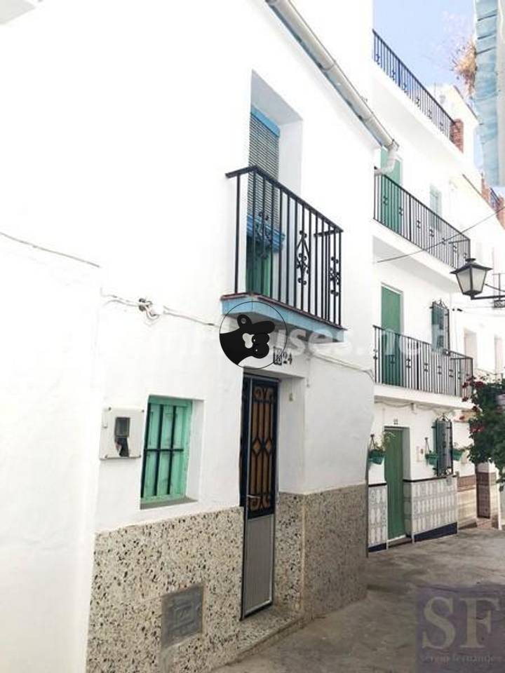 2 bedrooms house for sale in Competa, Malaga, Spain