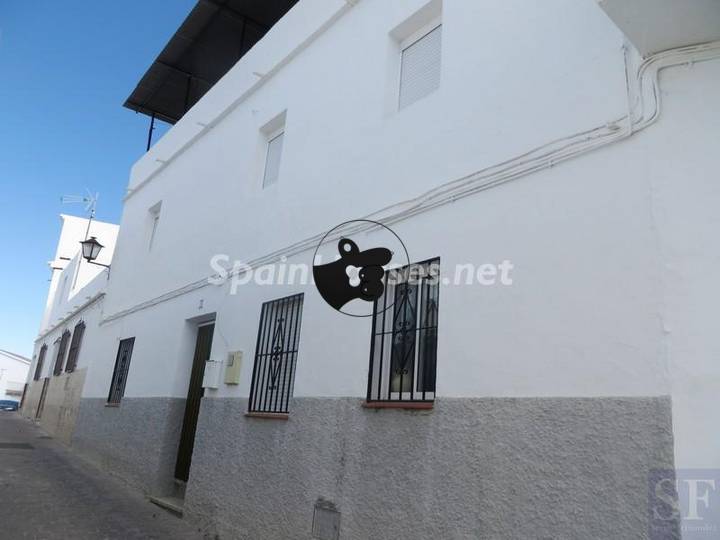 5 bedrooms house for sale in Competa, Malaga, Spain