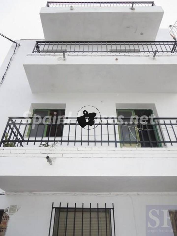 house in Corumbela, Malaga, Spain