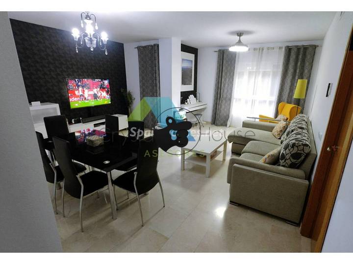 3 bedrooms apartment for sale in Madrid, Madrid, Spain