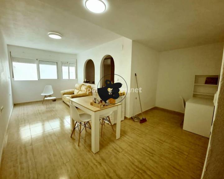 1 bedroom apartment in Almoradi, Alicante, Spain