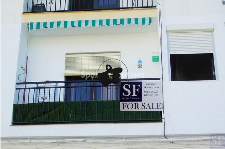 3 bedrooms apartment for sale in Competa, Malaga, Spain