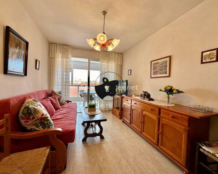 3 bedrooms apartment in Torrevieja, Alicante, Spain
