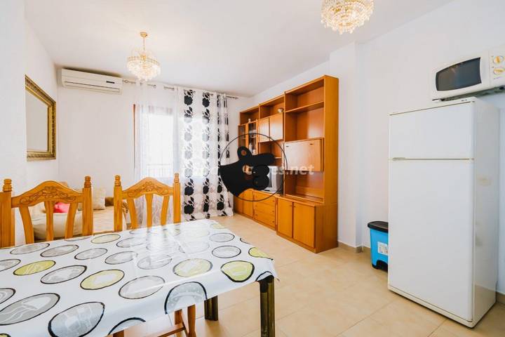 2 bedrooms apartment for rent in Torrevieja, Alicante, Spain