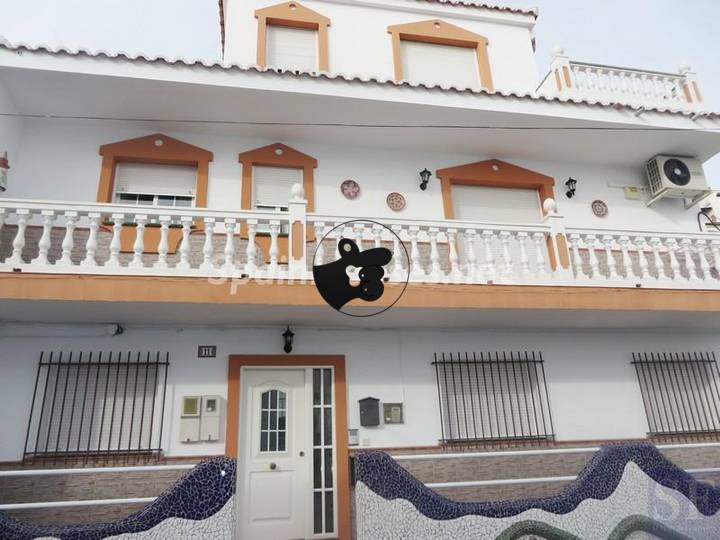 4 bedrooms house in Competa, Malaga, Spain