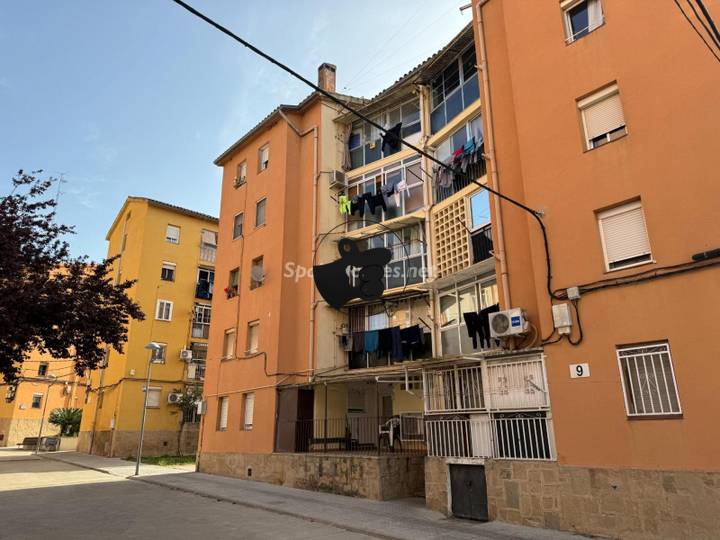 2 bedrooms apartment in Olesa de Montserrat, Barcelona, Spain