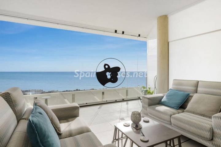 3 bedrooms apartment in Benalmadena, Malaga, Spain