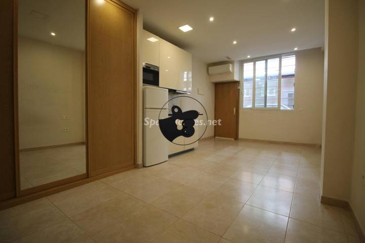 Apartment for sale in Madrid, Madrid, Spain