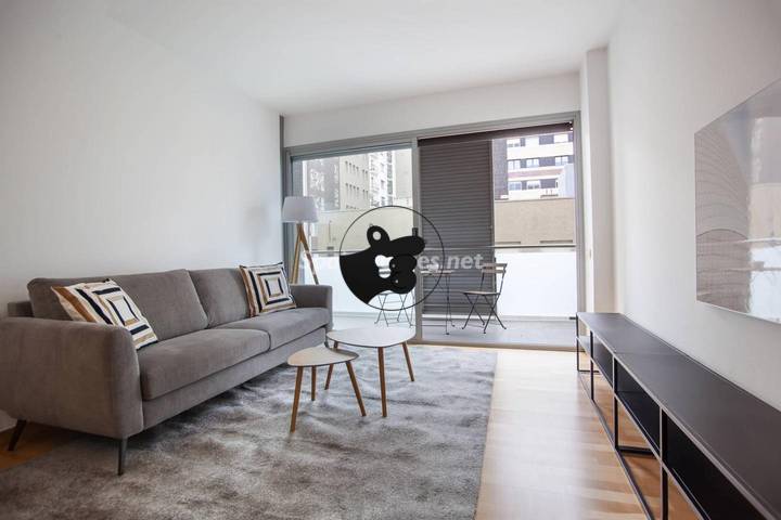 2 bedrooms apartment in Barcelona, Barcelona, Spain