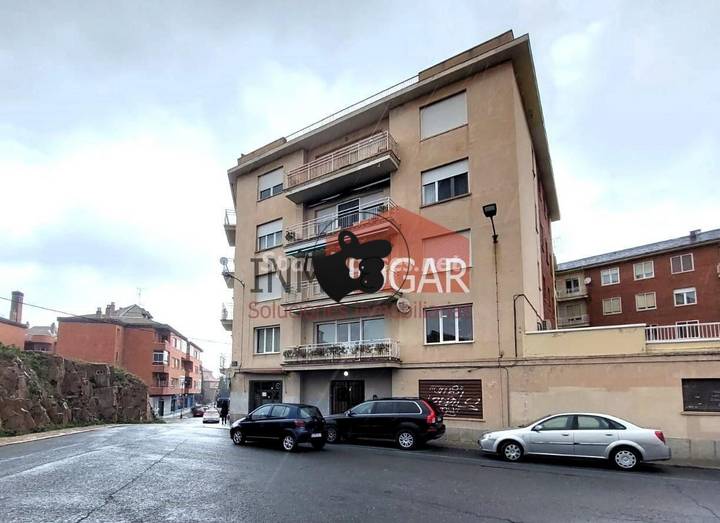 6 bedrooms apartment in Avila, Avila, Spain