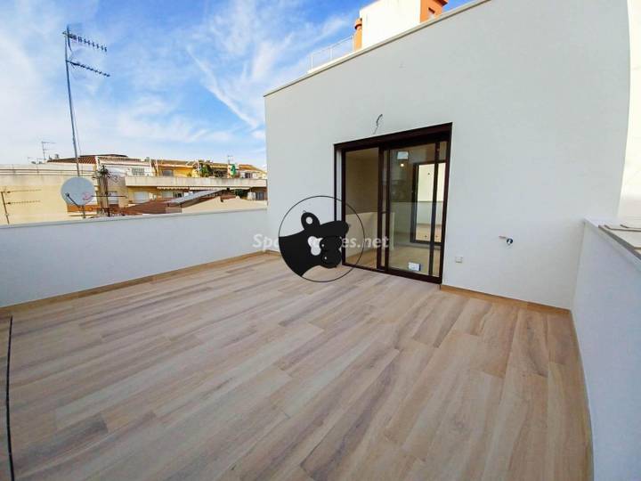 4 bedrooms house in Vilanova i la Geltru, Barcelona, Spain