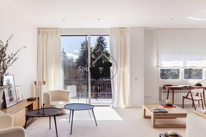 3 bedrooms apartment for sale in Madrid, Madrid, Spain