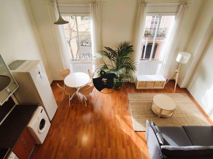 1 bedroom apartment for rent in Barcelona, Barcelona, Spain