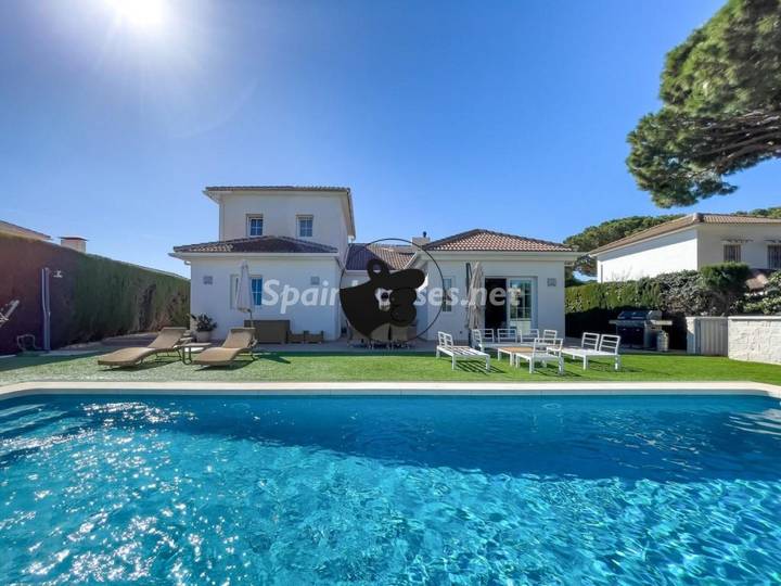 4 bedrooms house in Mijas, Malaga, Spain