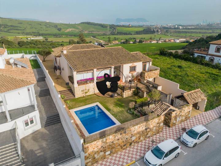 5 bedrooms house for sale in Los Barrios, Cadiz, Spain