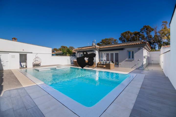 2 bedrooms house for sale in Los Barrios, Cadiz, Spain